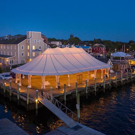 Bristol Harbor Inn Exterior photo